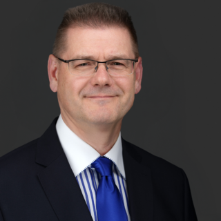 Frank Behlau